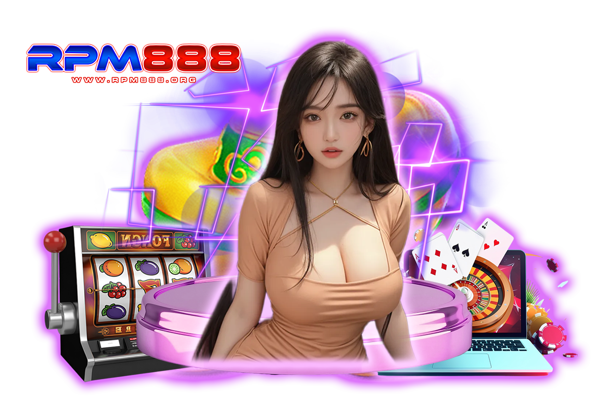 rpm888 wallet